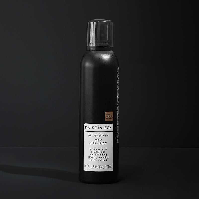 Kristin Ess Style Reviving Dry Shampoo - for All Hair Types