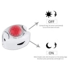 Motion Sensor LED Strip Light – Under-Cabinet & Wardrobe Lighting