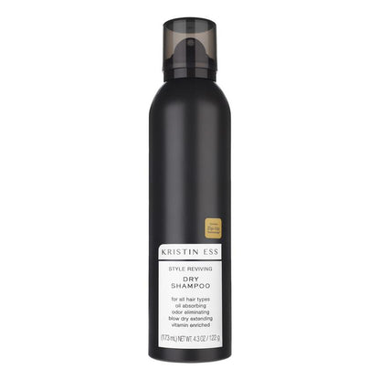 Kristin Ess Style Reviving Dry Shampoo - for All Hair Types