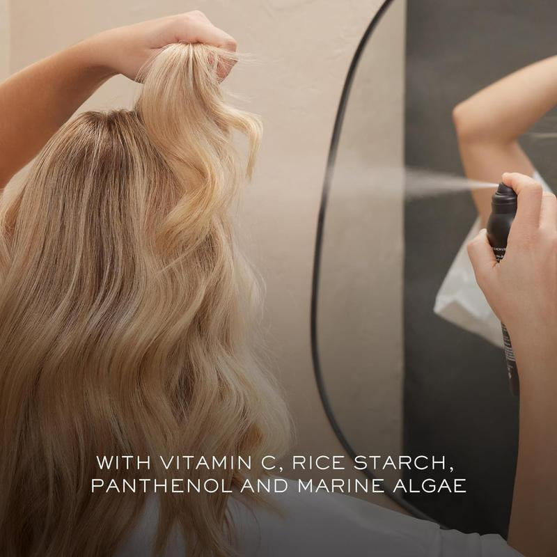 Kristin Ess Style Reviving Dry Shampoo - for All Hair Types